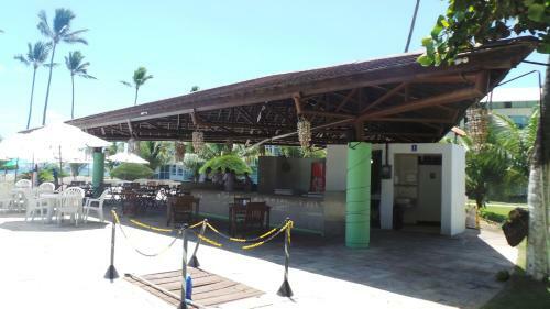 Apartamento Ancorar Flats Condom�nio A Beira Mar