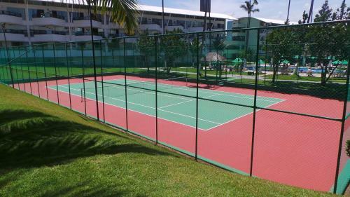 Apartamento Ancorar Flats Condom�nio A Beira Mar