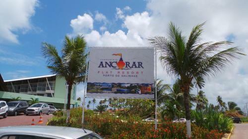 Apartamento Ancorar Flats Condom�nio A Beira Mar