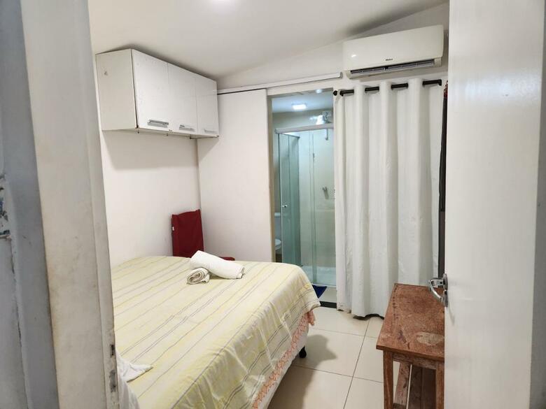 Apartamento Porto Residence Terreo