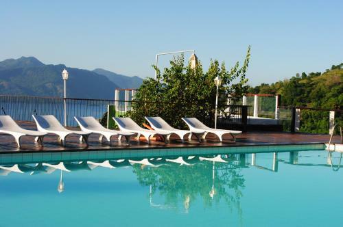 Portogalo Suite Hotel