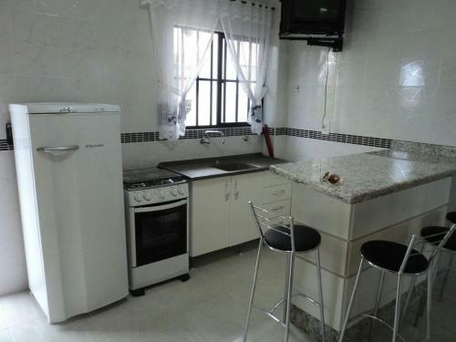 Apartamento Residencial Costa Do Sol