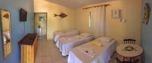 Hostal Pousada Netuno