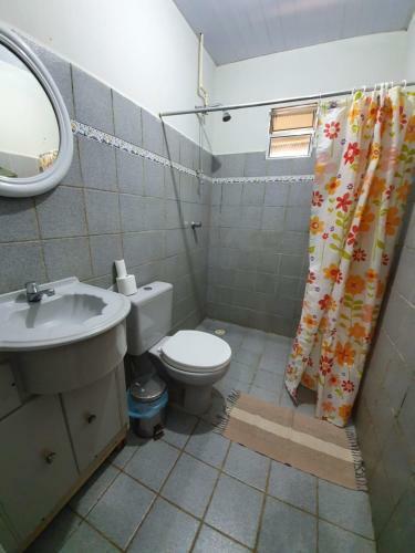 Hostal Pousada Netuno