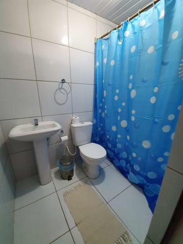 Hostal Pousada Netuno