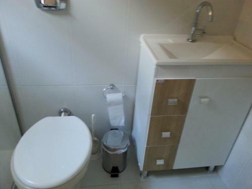 Apartamento Ac�cia Jurer�