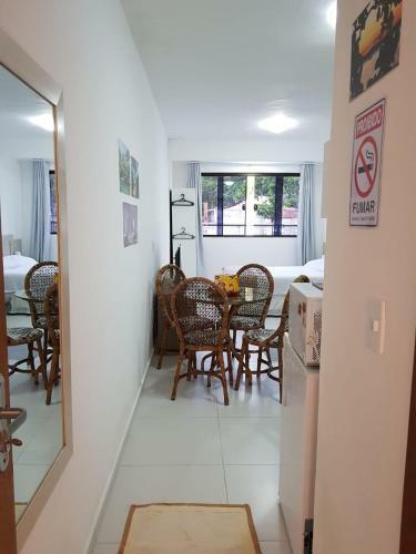 Apartamento Ac�cia Jurer�