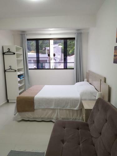 Apartamento Ac�cia Jurer�
