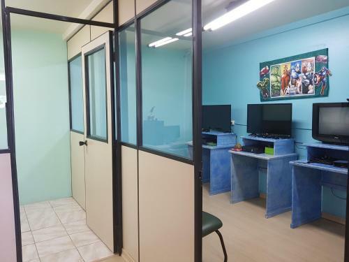 Apartamento Residencial Pousada Do Serrano