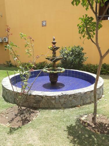 Apartamento Winterville Residence