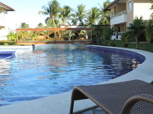 Apartamento Verano Residencial
