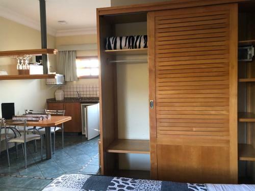 Apartamento Suite 1202 Ilhaflat