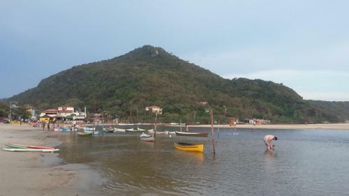 Casa Guarda Do Embau