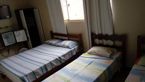 Hostal Hotel Roma