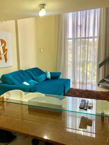 Apartamento Saint Sebastian Flat A - At� 4 Pessoas ! Com Hidro ! Centro
