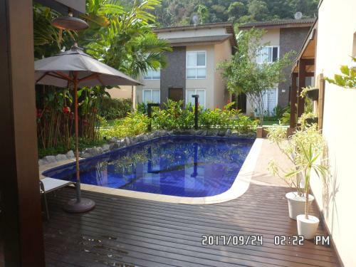 Linda Casa Em Juquehy