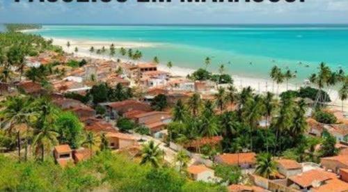 Apartamento Maragogi Flat Residence
