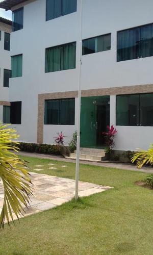 Apartamento Maragogi Flat Residence