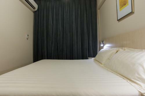 Hotel Jinjiang Inn Beijing Hepingmen