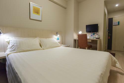 Hotel Jinjiang Inn Beijing Hepingmen
