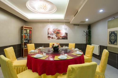 Hotel Jinjiang Inn Beijing Hepingmen