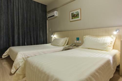 Hotel Jinjiang Inn Beijing Hepingmen