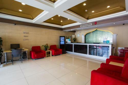 Hotel Jinjiang Inn Beijing Hepingmen
