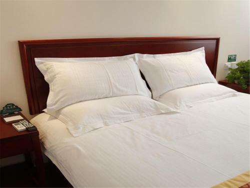 Greentree Alliance Beijing West Railway Station North Square Hotel