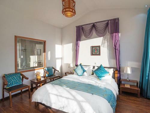 Hostal Villa Verde Hotel