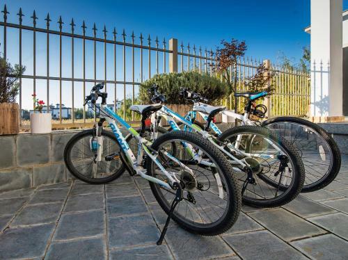 Hostal Villa Verde Hotel