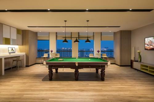 Aparthotel Citadines Gaoxin Xi'an