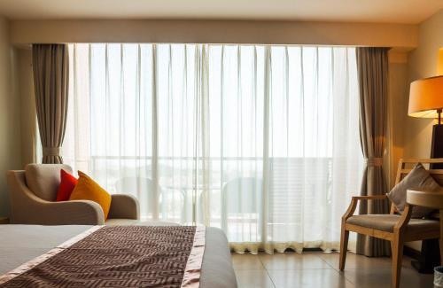 Hotel Man Wan Harmona Resort