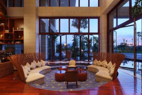 Hotel Man Wan Harmona Resort