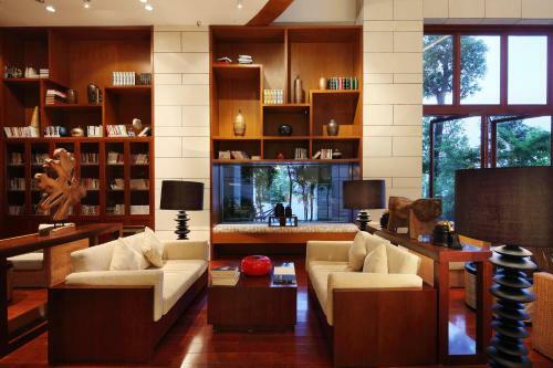 Hotel Man Wan Harmona Resort