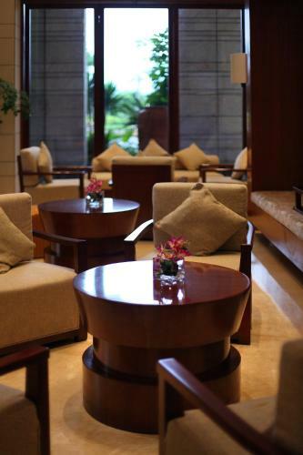 Hotel Man Wan Harmona Resort