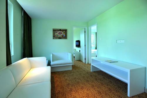 Oasis O.city Hotel Shenzhen