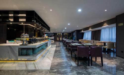 Zhonghao International Hotel