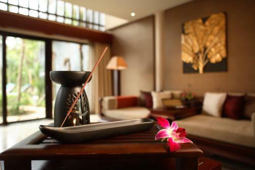 Villa Banyan Tree Sanya