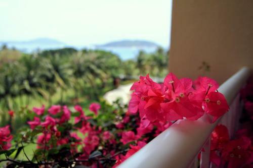 Hotel Sanya Resort Golden Palm