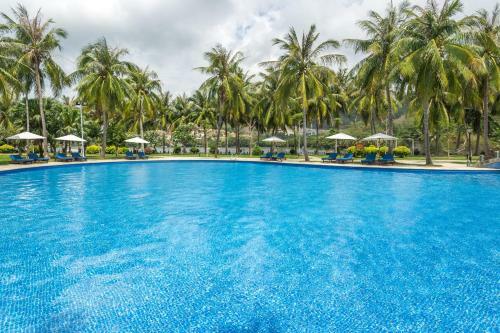 Hotel Sanya Resort Golden Palm