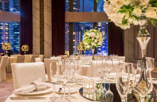 Hotel Wanda Reign On The Bund