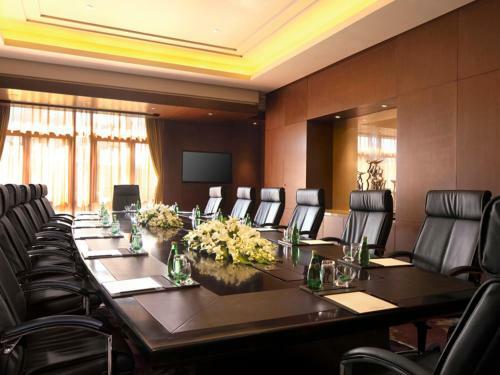 Hotel Doubletree By Hilton Jiaxing