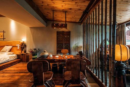 Hostal Yunlu Lianxin Guesthouse