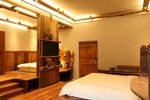 Hostal Yunlu Lianxin Guesthouse