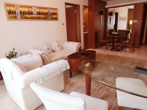 Hotel Ramada Plaza Guangzhou
