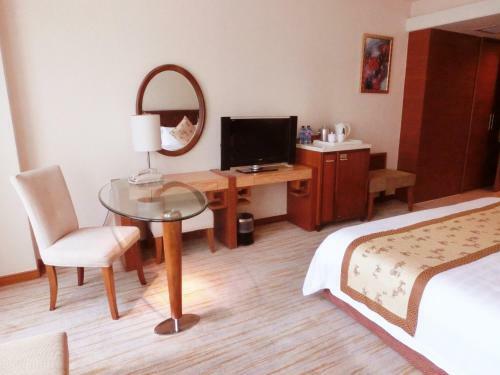 Hotel Ramada Plaza Guangzhou