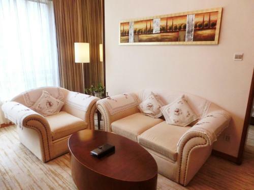Hotel Ramada Plaza Guangzhou