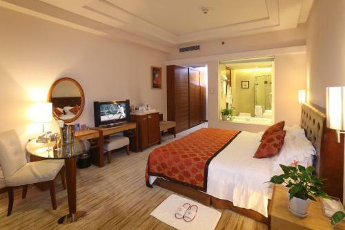 Hotel Ramada Plaza Guangzhou