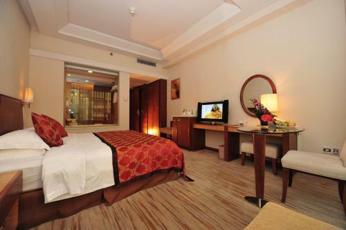 Hotel Ramada Plaza Guangzhou
