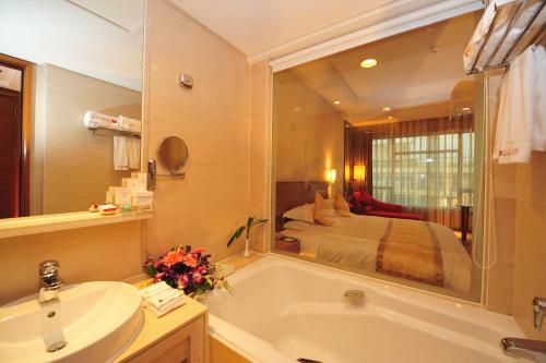 Hotel Ramada Plaza Guangzhou